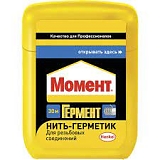 Нить д/герм.МОМЕНТ герметик 30м Хенкель