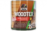 Dufa WOOD TEX махагон 0,9 л