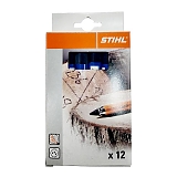 Мелки черные STIHL