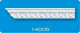 Плинтус потол.14005 Ф 1,3м