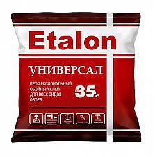 Клей обойный ETALON универсал.200г м/у