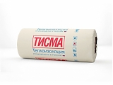 Утеплитель ТИСМА R44MR ( 2*50*1200*8300мм) (1рул-19,9м2;0,996м3) $