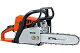 Бензопила STIHL MS 180-14, 1,5кВт 2,0л.с.(11302000473)