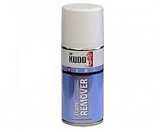 Удалитель застывшей пены KUDO FOAM REMOVER 210 мл KUP-H-02R