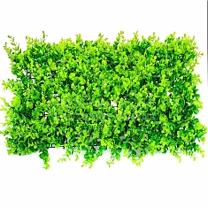 Панель декор.Трава Eucalyptus Grass 40х60х8см Y4-4003 I.K