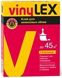 Клей обойный VINYLEX винил 250г