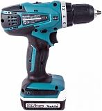 Шуруповерт аккумул. MAKITA DF 347 DWE