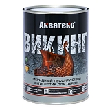 Акватекс-Викинг БЕСЦВЕТНЫЙ 0,75л Рогнеда