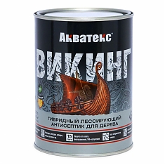 Акватекс-Викинг БЕСЦВЕТНЫЙ 0,75л Рогнеда