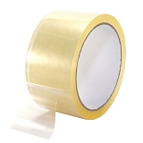 Скотч прозр.75мм*50м 45мкм SMART tapes арт. S1700/24