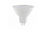 Лампа с/д LEEK LE LED-MR16 7W 4000K 220V GU.5 (Classic) 20/200 (LE00504-0044)