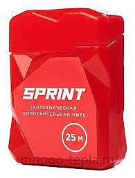 Нить уплотнительная 50м "Sprint" (04063)