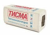 Утеплитель ТИСМА S41MR (150*600*1200мм) (4плиты-2,88м2;0,432м3)