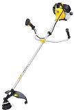 Бензотриммер Huter GGT-1500S, разборн.штанга