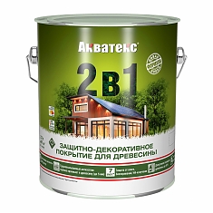 Акватекс СОСНА 2,7л Рогнеда