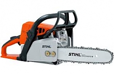 Бензопила STIHL MS 180 (11302000501)