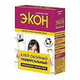 Клей обойный ЭКОН унив.200г Хенкель