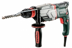 Перфоратор METABO Quick KHE2660,850Вт,3.1кг, 4300уд/мин.