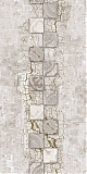 Панель ПВХ 0,25*2,7м САХАРА БЕЖЕВАЯ 