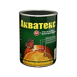 Акватекс ОРЕХ 9л Рогнеда
