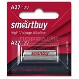 Элемент пит.Smartbuym L828/27A/A27  Alkaline д/автосиг (1шт)