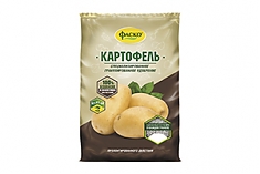 Удобрение Картофель 1кг гран.ФАСКО