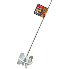 Миксер для красок d90мм  DECOR