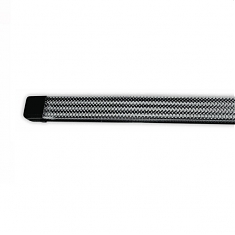 Светильник с/д LE LED ECO R 02 100W 6500К (призма) черный