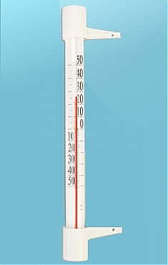 Термометр окон.Стандарт ТБ-202