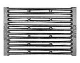 Колосник РД-6 (380*250мм) (Кокиль) ППК