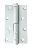 Петля ПНК1-110 БЕЛАЯ правая