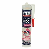 Клей TYTAN Classic FIX универс.310мл 96160