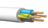 Провод ПВС 4*2,5 (м) 
