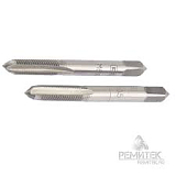 Метчик ручной М5*0,8мм Р6М5 MATRIX