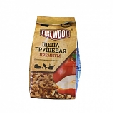 Щепа д/копчения Груша 200г FireWood