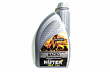 Масло HUTER 4х такт. 10W-40 1л