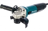 УШМ MAKITA GA 5030Х3, 720Вт, 125мм