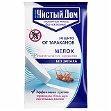 ЧД Мелок от тараканов 20г