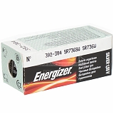 Элемент пит.Energizer Lithium LR41/392-384 литиевая (штука)