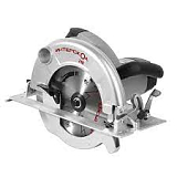 Пила дисковая ИНТЕРСКОЛ ДП 210-1900М