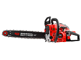 Бензопила ECO CSP-235, шина 45см 18" 0.325" 1.5мм 72зв