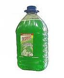 Мыло-крем жидкое 5л (в ассортим.) (маркировка)